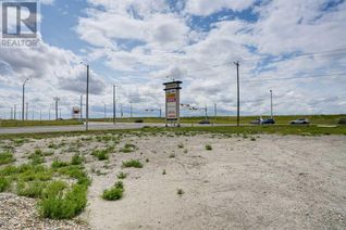 Commercial Land for Sale, 3710 104 Avenue Ne #Lot # 5, Calgary, AB