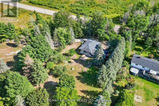 Detached House for Sale, 2422 Snow Valley Road, Springwater (Snow Valley), ON