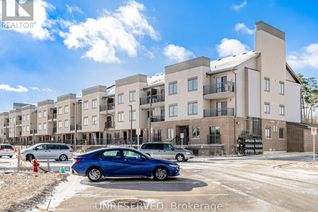 Condo Townhouse for Sale, 350 Fisher Mills Road #C01, Cambridge, ON