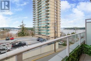 Condo for Sale, 10 Chapel St #303, Nanaimo, BC