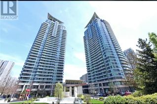 Property for Rent, 1 Elm Drive W #1108, Mississauga (Fairview), ON