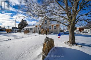 Detached House for Sale, 190 Beckwith Street N, Smiths Falls, ON