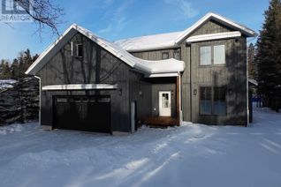 Detached House for Sale, 4 Harnish Place, Candle Lake, SK