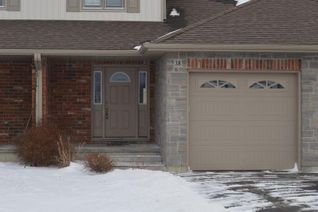 Townhouse for Sale, 38 Cortland Crescent, Quinte West, ON