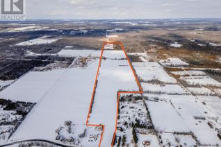 Commercial Farm for Sale, 00000 Island Road, South Stormont, ON