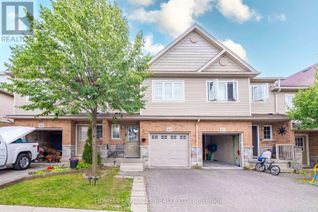 Townhouse for Sale, 355 Fisher Mills Road #66, Cambridge, ON