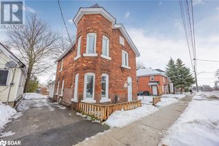 House for Sale, 66 Matchedash Street S, Orillia, ON