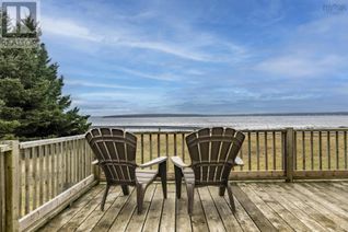 Detached House for Sale, 1263 Blue Rocks Road, Blue Rocks, NS