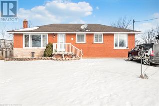 Bungalow for Sale, 725 Mud Street E, Stoney Creek, ON