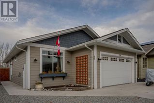 Ranch-Style House for Sale, 230 Bunchgrass Avenue, Oliver, BC