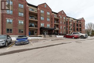 Condo for Sale, 157 Wellington Street E #109, New Tecumseth (Alliston), ON