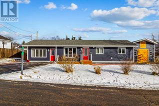 Detached House for Sale, 14 Soper Avenue, Carbonear, NL