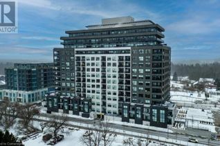 Condo for Sale, 1880 Gordon Street Unit# 408, Guelph, ON