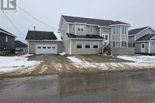 House for Sale, 40 Smallwood Drive, PORT AUX BASQUES, NL