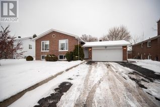 Detached House for Sale, 523 O'Brien Street, Pembroke, ON