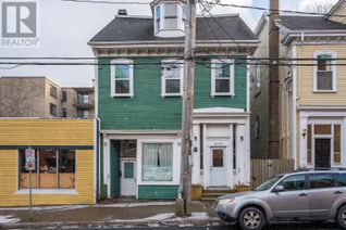 Property for Sale, 5168-5170 Morris Street, Halifax, NS