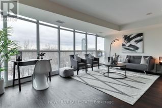 Condo Apartment for Sale, 219 Fort York Boulevard #613, Toronto (Waterfront Communities), ON