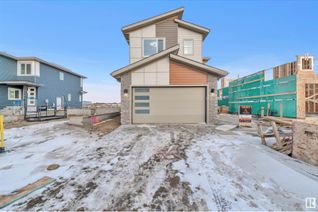 House for Sale, 402 Pine Pt, Leduc, AB