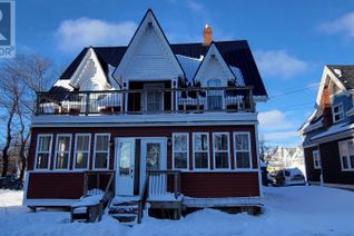 Detached House for Sale, 54 Summer Street, Summerside, PE