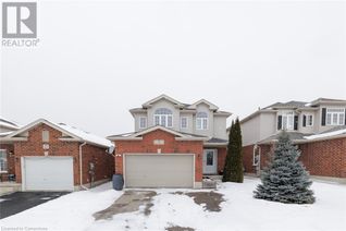 House for Sale, 31 Broadoaks Drive, Cambridge, ON