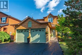 Detached House for Sale, 270 Rowntree Drive, Hamilton, ON