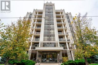 Condo Apartment for Sale, 90 Charlton Avenue W Unit# 806, Hamilton, ON