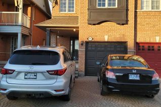 Semi-Detached House for Rent, 5887 Churchill Meadows Boulevard W, Mississauga (Churchill Meadows), ON