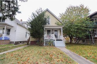 Duplex for Sale, 867 Langlois, Windsor, ON