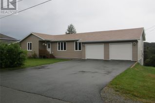 Bungalow for Sale, 34 Mercers Road, Conception Bay South, NL