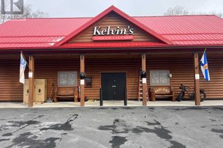 Commercial/Retail Property for Sale, 415 Croft Road, CHESTERBN, NS