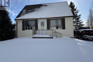 House for Sale, 26 Ohsweken Road, Manitouwadge, ON