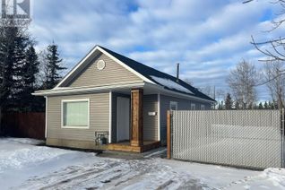 Bungalow for Sale, 1326 108 Avenue, Dawson Creek, BC