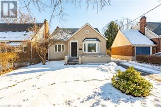 Detached House for Rent, 20 Cameron Road, St. Catharines, ON