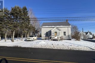 Triplex for Sale, 2112 Cowan Street, Westville, NS