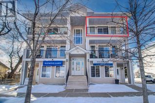 Condo Apartment for Sale, 29 N Railway Street #301, Okotoks, AB