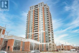 Condo for Sale, 8200 Birchmount Road #1805, Markham (Unionville), ON