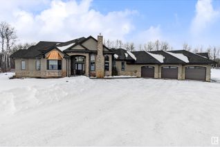 Bungalow for Sale, 58 52105 Rge Rd 225, Rural Strathcona County, AB