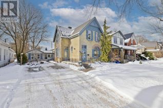 House for Sale, 857 William Street, London, ON