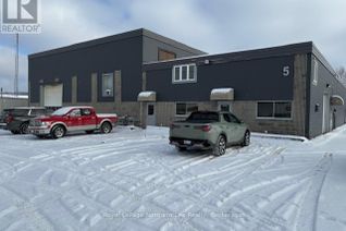 Property for Lease, 5 Commerce Crescent, North Bay (Birchaven), ON