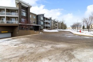 Condo Apartment for Sale, 207 279 Wye Rd, Sherwood Park, AB