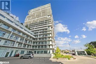 Condo Apartment for Sale, 65 Speers Road #705, Oakville (Old Oakville), ON