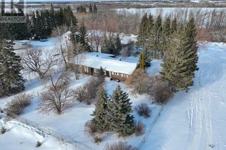 Bungalow for Sale, Kerber Acreage, Shellbrook Rm No. 493, SK