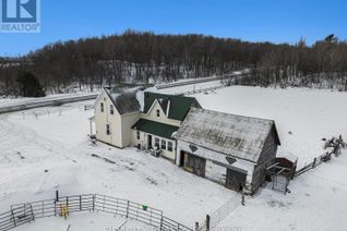 Farm for Sale, 5046 Carp Road, Ottawa, ON