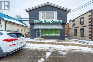 Property for Sale, 126 Main Street S, Guelph/Eramosa (Rockwood), ON