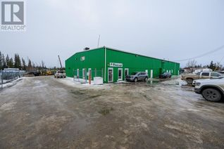 Industrial Property for Sale, 9825 38 Avenue, Rural Grande Prairie No. 1, County of, AB