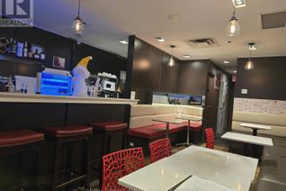 Non-Franchise Business for Sale, 114 Cumberland Street, Toronto (Annex), ON