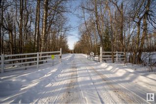 Bungalow for Sale, 53080 Rge Road 210, Rural Strathcona County, AB