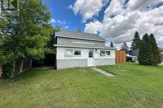 Detached House for Sale, 1038 7 Ave, Wainwright, AB