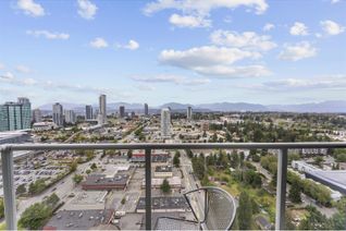 Penthouse for Sale, 13688 100 Avenue #3505, Surrey, BC