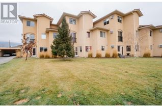 Condo Townhouse for Sale, 4809 89th Street #201, Osoyoos, BC